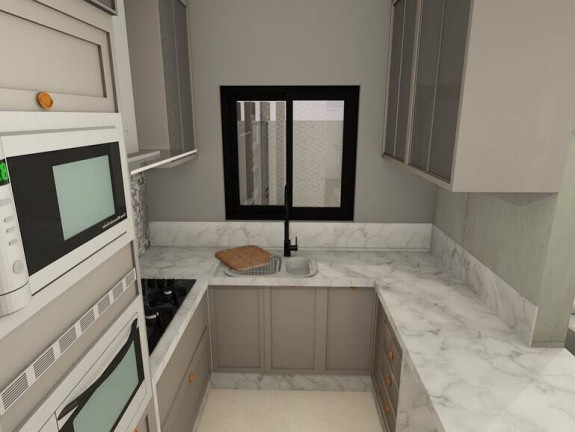 Imagem Casa com 3 Quartos à Venda, em Limeira Imagem Casa com 3 Quartos à Venda, em Limeira