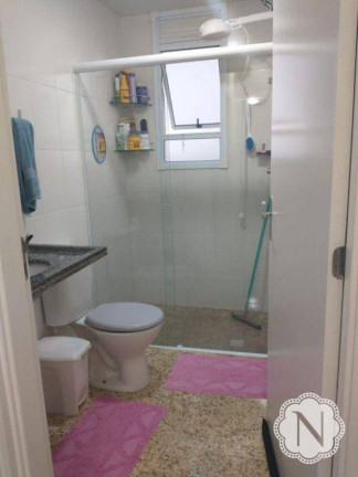 Imagem Apartamento com 2 Quartos à Venda, 60 m² em Balneário Guapurá - Itanhaém Imagem Apartamento com 2 Quartos à Venda, 60 m² em Balneário Guapurá - Itanhaém