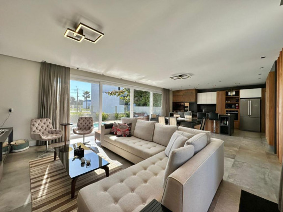 Imagem Casa com 3 Quartos à Venda, em -- - Xangri-la Imagem Casa com 3 Quartos à Venda, em -- - Xangri-la