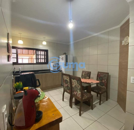Imagem Casa com 3 Quartos à Venda, 167 m² em Santa Luzia - Bragança Paulista Imagem Casa com 3 Quartos à Venda, 167 m² em Santa Luzia - Bragança Paulista