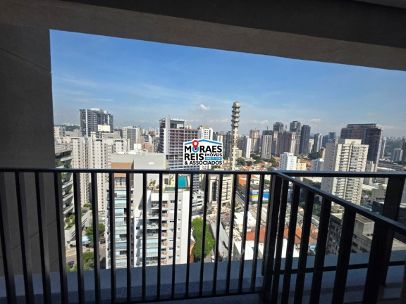Imagem Apartamento com 4 Quartos à Venda, 200 m² em Vila Cordeiro - São Paulo Imagem Apartamento com 4 Quartos à Venda, 200 m² em Vila Cordeiro - São Paulo