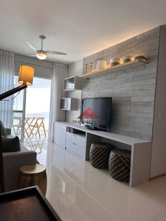 Imagem Apartamento com 2 Quartos à Venda, 82 m² em Camboinhas - Niterói Imagem Apartamento com 2 Quartos à Venda, 82 m² em Camboinhas - Niterói