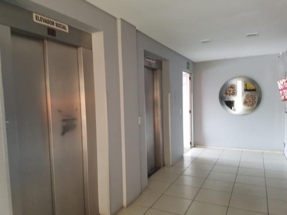 Imagem Apartamento com 3 Quartos à Venda, 97 m² em Fátima