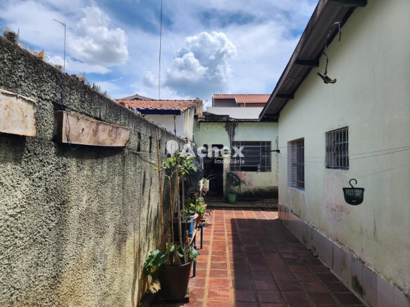 Imagem Casa com 3 Quartos à Venda, 163 m² em Jardim Santa Genebra - Campinas Imagem Casa com 3 Quartos à Venda, 163 m² em Jardim Santa Genebra - Campinas