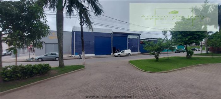 Imagem Imóvel Comercial para Alugar, 330 m² em Jardim Anhangüera - Praia Grande Imagem Imóvel Comercial para Alugar, 330 m² em Jardim Anhangüera - Praia Grande