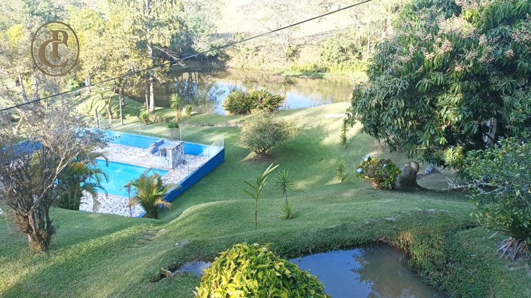 Imagem Chácara com 3 Quartos à Venda, 500 m² em Centro - Salesópolis Imagem Chácara com 3 Quartos à Venda, 500 m² em Centro - Salesópolis