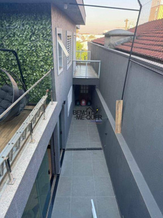 Imagem Sobrado com 2 Quartos à Venda, 160 m² em Parque Maria Domitila - São Paulo Imagem Sobrado com 2 Quartos à Venda, 160 m² em Parque Maria Domitila - São Paulo