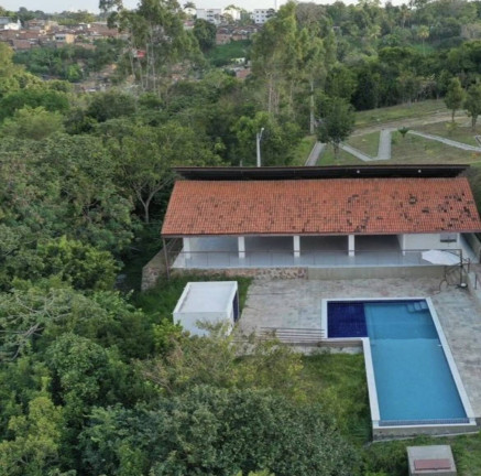 Imagem Terreno em Condomínio à Venda, 450 m² em Aldeia Dos Camarás - Camaragibe Imagem Terreno em Condomínio à Venda, 450 m² em Aldeia Dos Camarás - Camaragibe