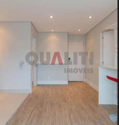 Imagem Apartamento com 1 Quarto à Venda, 43 m² em Campo Belo - São Paulo Imagem Apartamento com 1 Quarto à Venda, 43 m² em Campo Belo - São Paulo