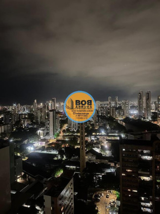 Imagem Apartamento com 4 Quartos à Venda, 148 m² em Graças - Recife