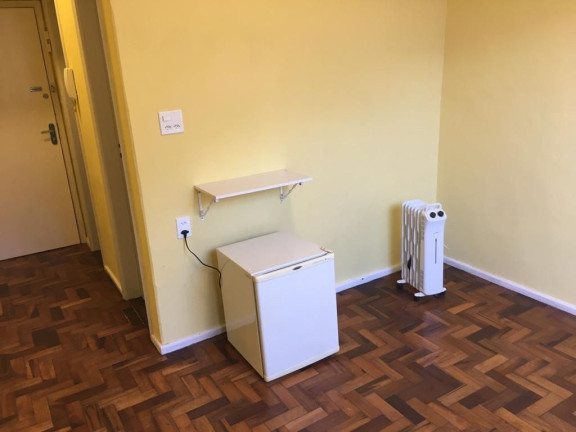 Imagem Imóvel com 1 Quarto à Venda, 15 m² em Taumaturgo - Teresópolis