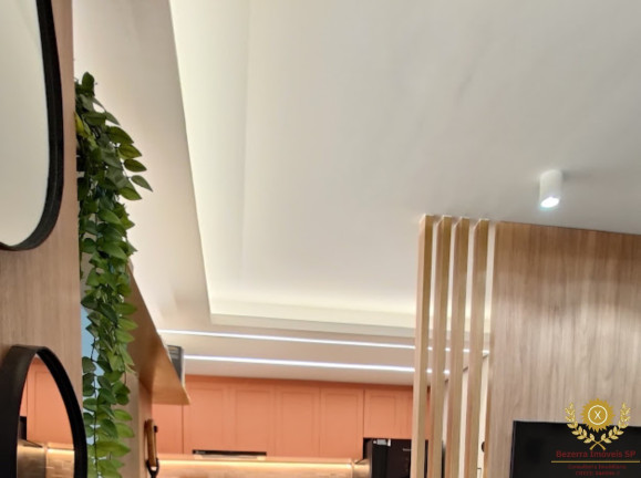 Imagem Apartamento com 2 Quartos à Venda, 40 m² em Santana - São Paulo Imagem Apartamento com 2 Quartos à Venda, 40 m² em Santana - São Paulo