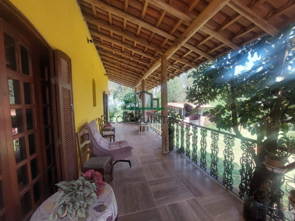 Imagem Casa com 2 Quartos à Venda, 1 m² em Paisagem Renoir - Cotia