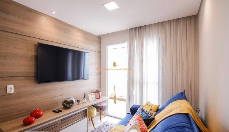 Imagem Apartamento com 2 Quartos à Venda, 58 m² em Alto Da Lapa - São Paulo Imagem Apartamento com 2 Quartos à Venda, 58 m² em Alto Da Lapa - São Paulo