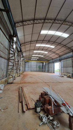 Imagem Galpão para Alugar, 2.500 m² em Fazenda Palhinha (zona Rural) - São José Do Rio Preto