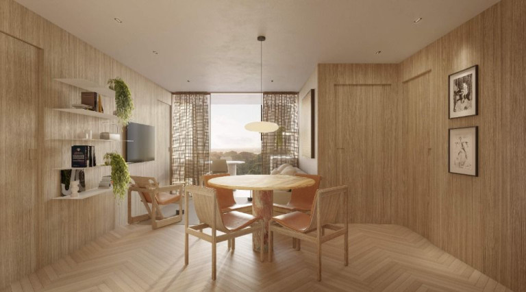 Imagem Imóvel com 3 Quartos à Venda, 124 m² em Areia Dourada - Cabedelo