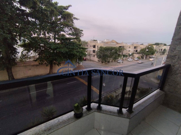 Apartamento com 3 Quartos à Venda, 129 m² em Parque Flamboyant - Campos Dos Goytacazes
