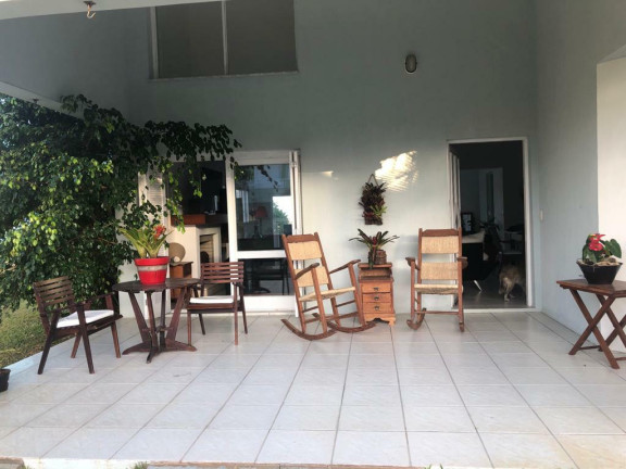 Imagem Casa com 4 Quartos à Venda, 183 m² em Village - Capao Da Canoa