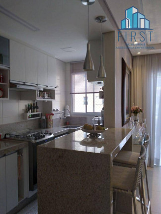 Imagem Apartamento com 2 Quartos à Venda, 53 m² em Residencial Florença - Vinhedo
