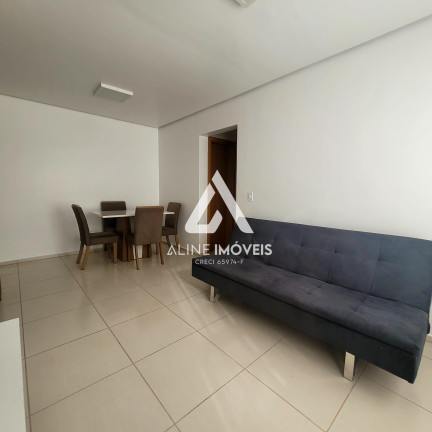 Imagem Apartamento com 2 Quartos para Alugar, 80 m² em Azambuja - Cruz Alta Imagem Apartamento com 2 Quartos para Alugar, 80 m² em Azambuja - Cruz Alta