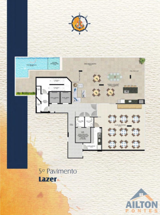 Imagem Apartamento com 3 Quartos à Venda, 93 m² em Praia Do Morro - Guarapari Imagem Apartamento com 3 Quartos à Venda, 93 m² em Praia Do Morro - Guarapari