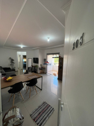 Imagem Apartamento com 2 Quartos à Venda, 83 m² em Ingleses Do Rio Vermelho - Florianópolis
