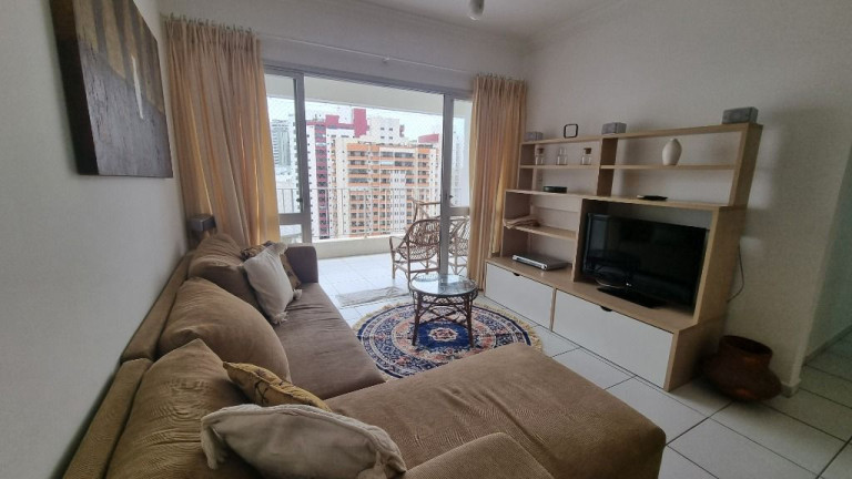 Imagem Apartamento com 3 Quartos à Venda, 110 m² em Astúrias - Guarujá Imagem Apartamento com 3 Quartos à Venda, 110 m² em Astúrias - Guarujá