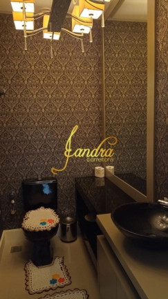 Imagem Casa de Condomínio com 4 Quartos à Venda, 365 m² em Atlantida - Xangri-la