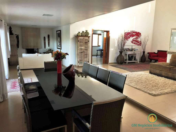 Imagem Casa com 5 Quartos à Venda, 890 m² em Granja Viana - Carapicuíba