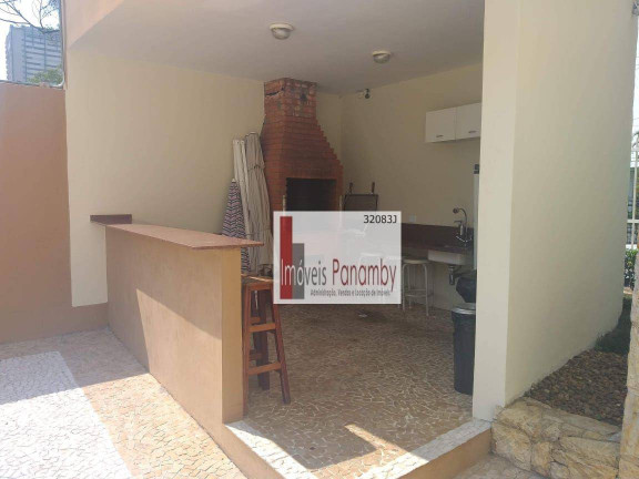 Imagem Apartamento com 4 Quartos à Venda, 146 m² em Vila Andrade - São Paulo Imagem Apartamento com 4 Quartos à Venda, 146 m² em Vila Andrade - São Paulo
