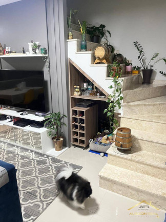 Imagem Casa de Condomínio com 2 Quartos à Venda, 65 m² em Quitaúna - Osasco Imagem Casa de Condomínio com 2 Quartos à Venda, 65 m² em Quitaúna - Osasco