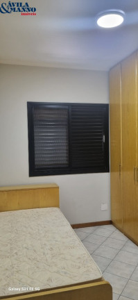 Imagem Apartamento com 3 Quartos para Alugar, 88 m² em Vila Regente Feijó - São Paulo Imagem Apartamento com 3 Quartos para Alugar, 88 m² em Vila Regente Feijó - São Paulo