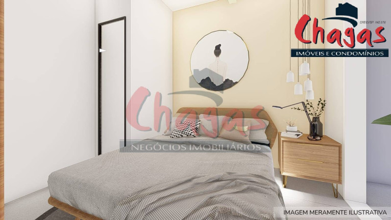 Imagem Casa com 2 Quartos à Venda, 80 m² em Massaguaçu - Caraguatatuba Imagem Casa com 2 Quartos à Venda, 80 m² em Massaguaçu - Caraguatatuba