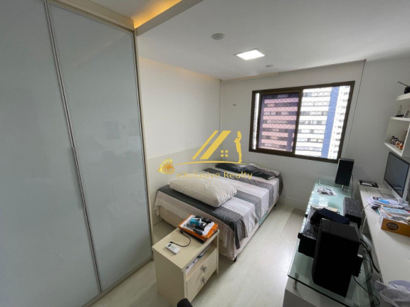 Imagem Imóvel com 3 Quartos para Alugar, 129 m² em Horto Florestal - Salvador Imagem Imóvel com 3 Quartos para Alugar, 129 m² em Horto Florestal - Salvador
