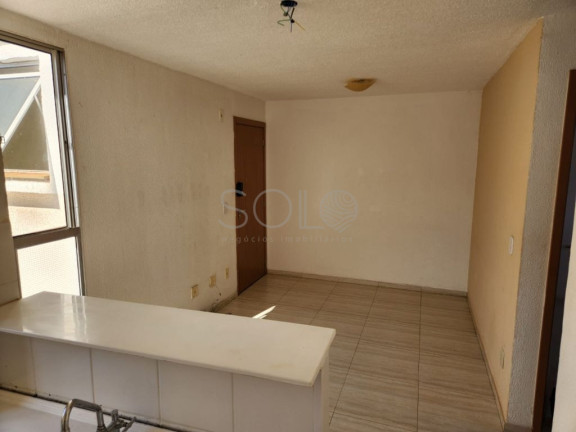 Imagem Apartamento com 2 Quartos à Venda, 55 m² em Parque Residencial Iguatemi - Araraquara Imagem Apartamento com 2 Quartos à Venda, 55 m² em Parque Residencial Iguatemi - Araraquara