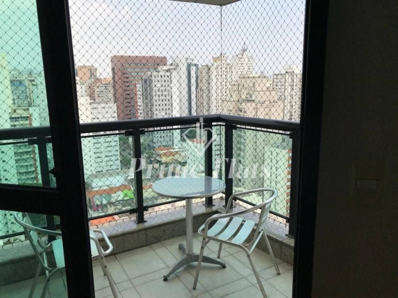Imagem Apartamento com 2 Quartos à Venda, 80 m² em Paraíso - São Paulo Imagem Apartamento com 2 Quartos à Venda, 80 m² em Paraíso - São Paulo