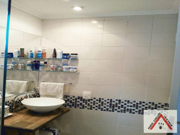 Imagem Apartamento com 2 Quartos à Venda, 49 m² em Interlagos - São Paulo