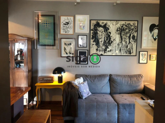 Imagem Apartamento com 3 Quartos à Venda, 69 m² em Parque Reboucas - São Paulo Imagem Apartamento com 3 Quartos à Venda, 69 m² em Parque Reboucas - São Paulo