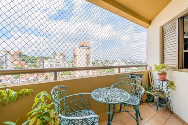 Imagem Apartamento com 3 Quartos à Venda, 104 m² em Alto Da Lapa - São Paulo Imagem Apartamento com 3 Quartos à Venda, 104 m² em Alto Da Lapa - São Paulo