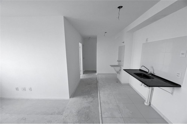 Imagem Apartamento com 2 Quartos à Venda, 41 m² em Vila Alpina - São Paulo Imagem Apartamento com 2 Quartos à Venda, 41 m² em Vila Alpina - São Paulo