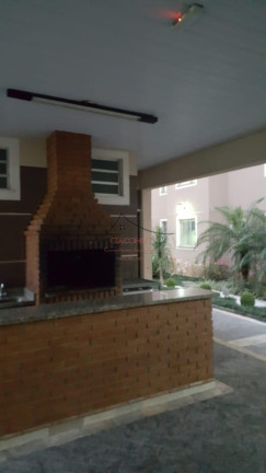 Imagem Apartamento com 2 Quartos à Venda, 49 m² em Jardim Santa Terezinha (zona Leste) - São Paulo