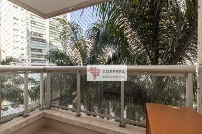 Imagem Apartamento com 2 Quartos à Venda, 146 m² em Vila Nova Conceição - São Paulo Imagem Apartamento com 2 Quartos à Venda, 146 m² em Vila Nova Conceição - São Paulo