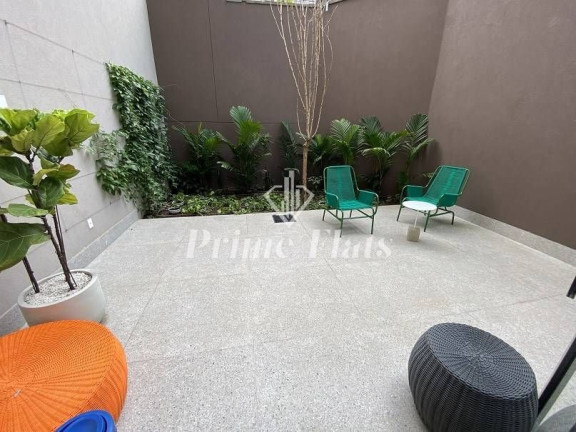 Imagem Apartamento com 1 Quarto à Venda, 22 m² em Vila Mariana - São Paulo