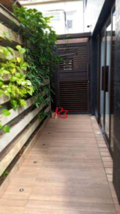 Imagem Sobrado com 3 Quartos à Venda, 300 m² em Embaré - Santos Imagem Sobrado com 3 Quartos à Venda, 300 m² em Embaré - Santos