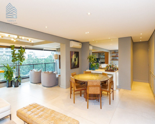 Imagem Imóvel com 3 Quartos à Venda, 209 m² em Granja Julieta - São Paulo
