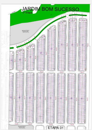 Imagem Terreno à Venda, 150 m² em Parque Residencial Sabiás - Indaiatuba