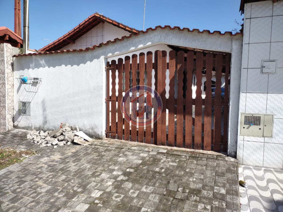 Imagem Casa com 1 Quarto à Venda, 50 m² em Flórida Mirim - Mongaguá Imagem Casa com 1 Quarto à Venda, 50 m² em Flórida Mirim - Mongaguá