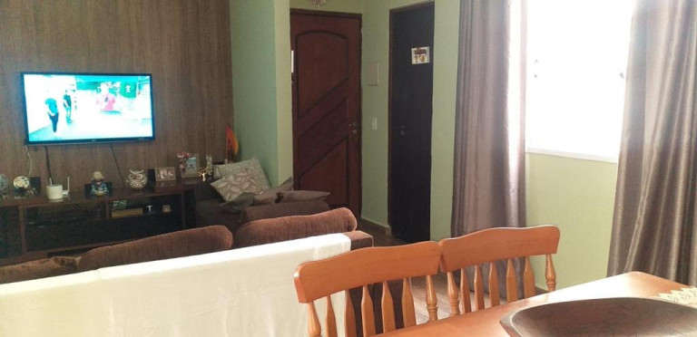 Imóvel com 3 Quartos à Venda, 154 m² em Vila Camilópolis - Santo André