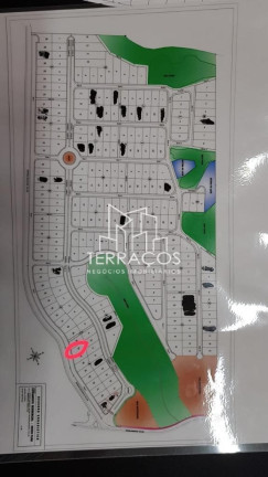 Imagem Terreno à Venda, 800 m² em Santa Eliza - Itupeva Imagem Terreno à Venda, 800 m² em Santa Eliza - Itupeva