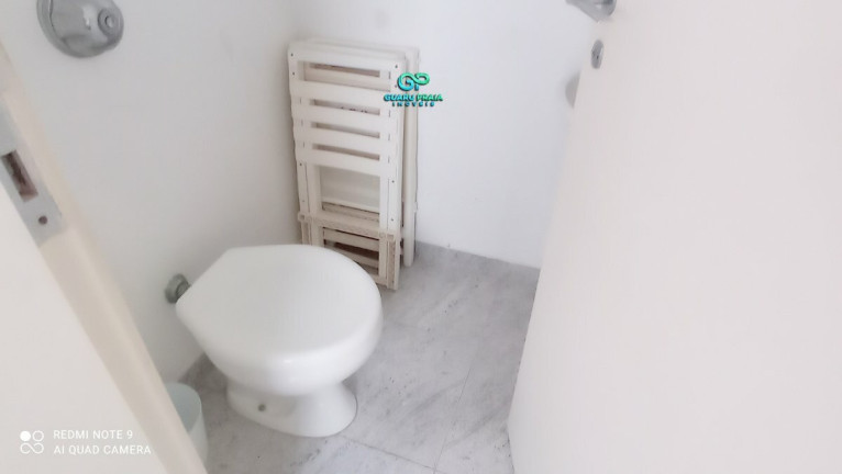 Imagem Apartamento com 4 Quartos para Alugar, 190 m² em Astúrias - Guarujá